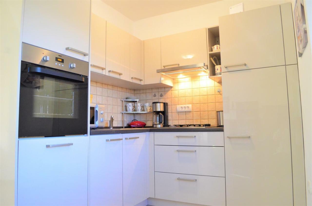 Jasmina Apartment Hum Eksteriør billede
